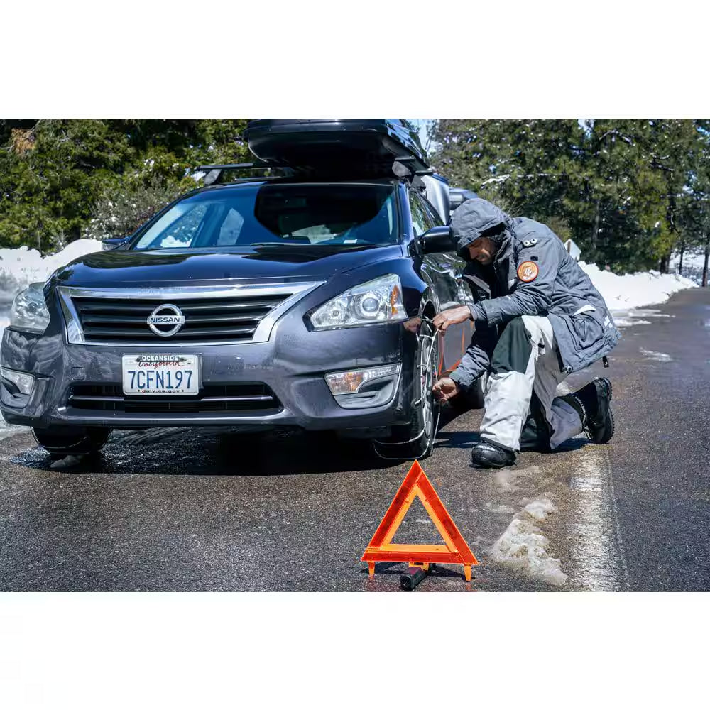 Cold Weather Survival Kit (2-Person)