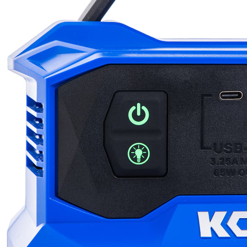 Gen4 300 -Watts Portable Power Station