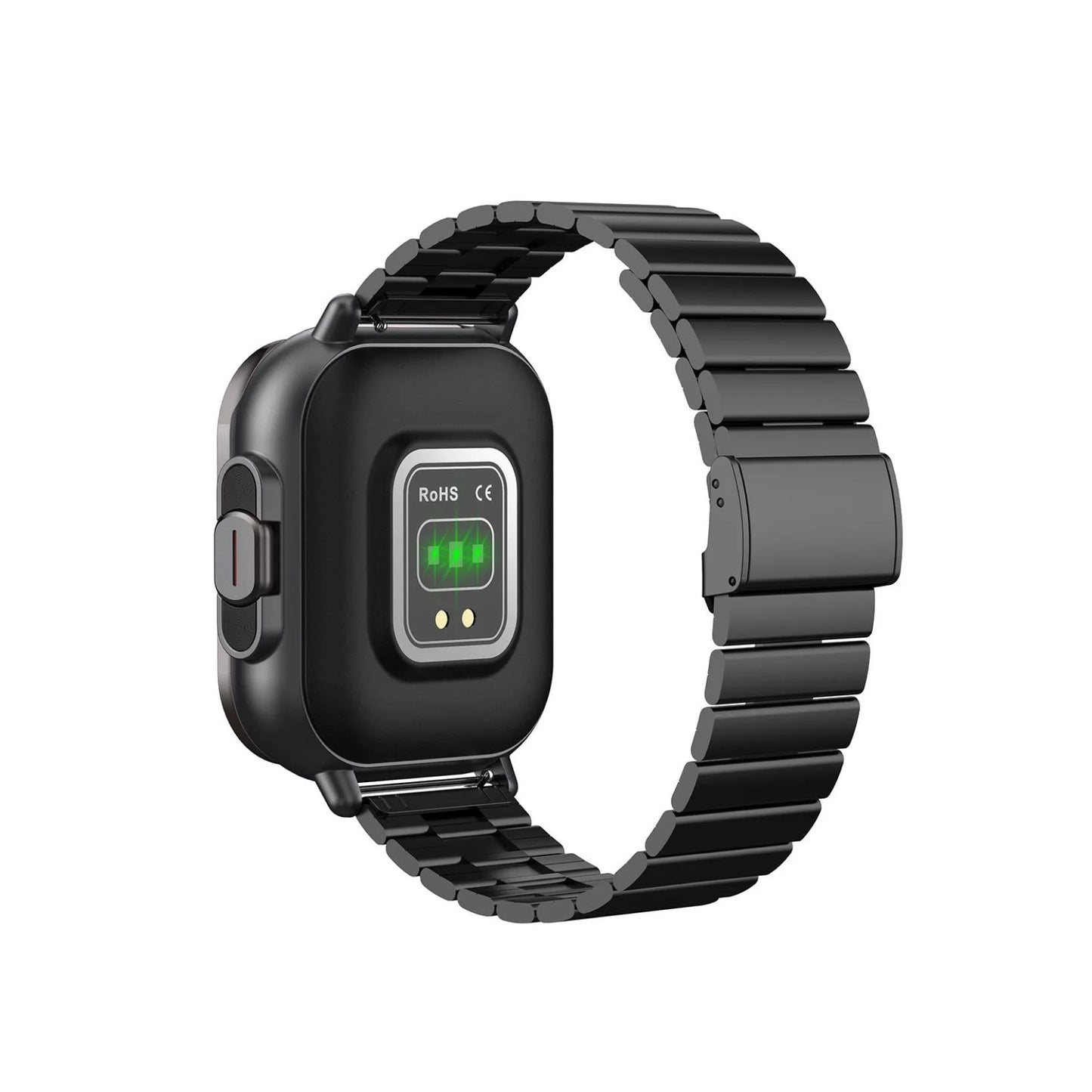 Bluetooth Headset Smart Watch 2-In-1 Sports Smartwatch with Wireless Earph Cool Electronic Gadgets Tech Gadgets for Men