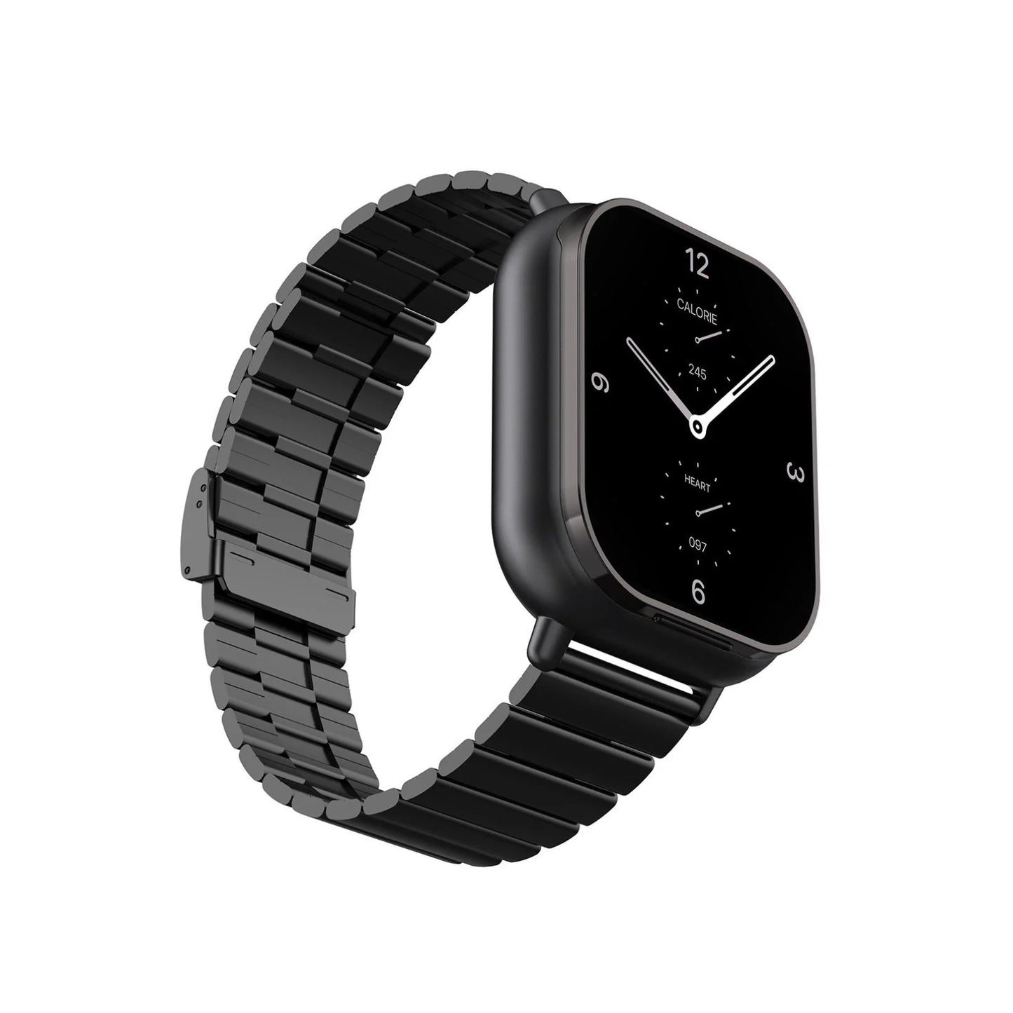 Bluetooth Headset Smart Watch 2-In-1 Sports Smartwatch with Wireless Earph Cool Electronic Gadgets Tech Gadgets for Men