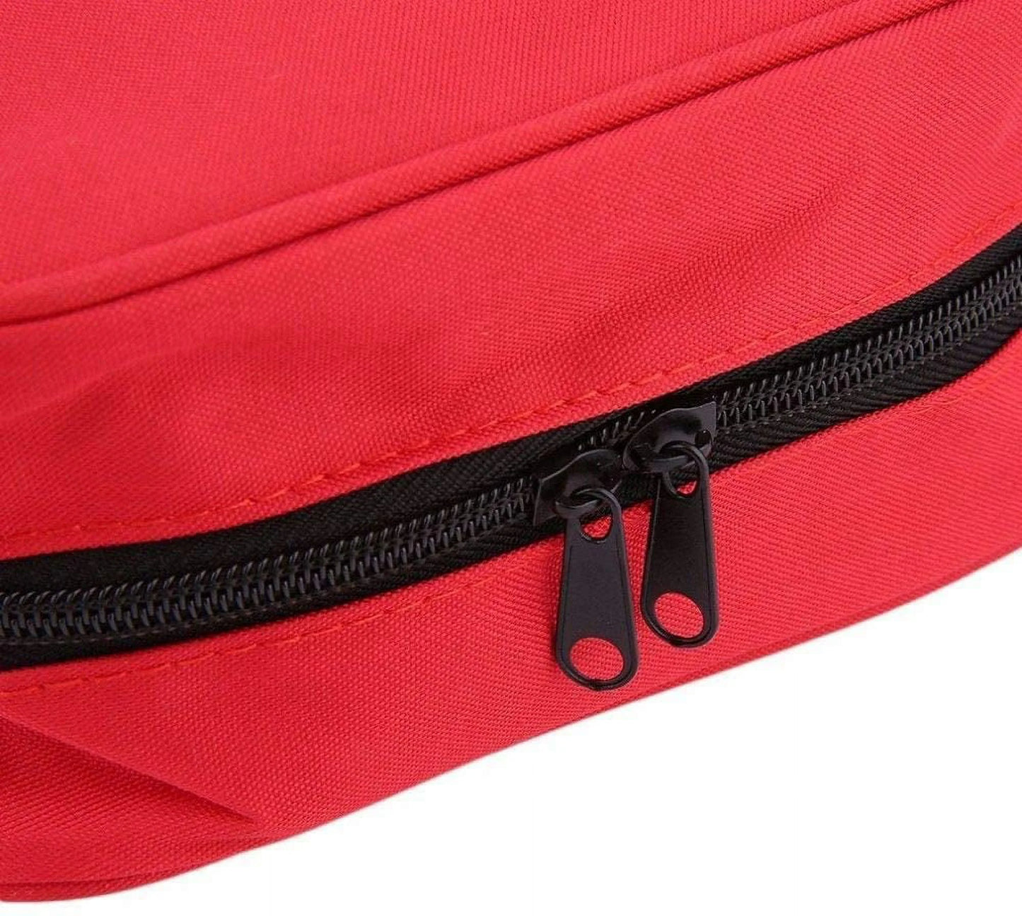 Premium Compact and Lightweight First Aid Kit, 234 Piece