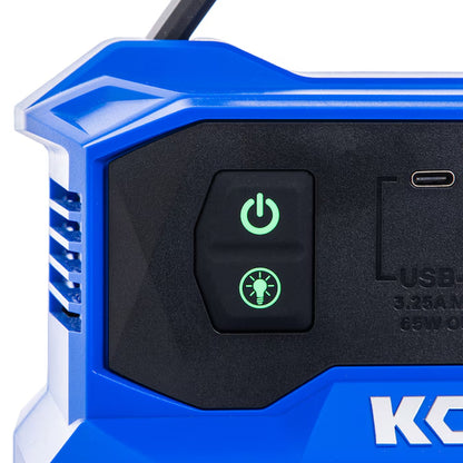 Gen4 300 -Watts Portable Power Station