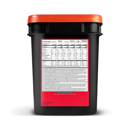 104 Serving Variety Pack Bucket Buy 1 Get 1