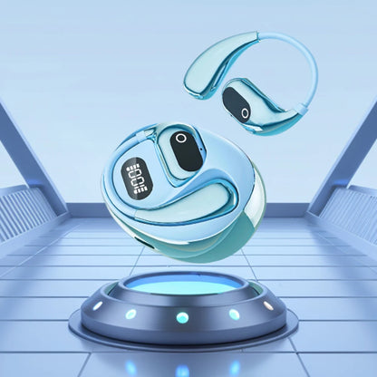 AI Real Time AI Translator Earbuds Bluetooth-Compatible 5.3 Translation Earphones Translator Headset for Sports Business Travel