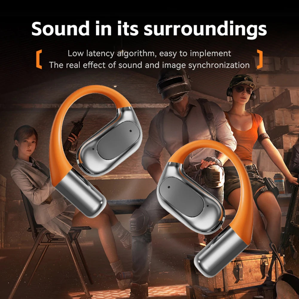 Translation Earbuds Real Time 144 Languages Ai Translating Earbuds Headphones AI Translator Earbuds for Travel Business Learning