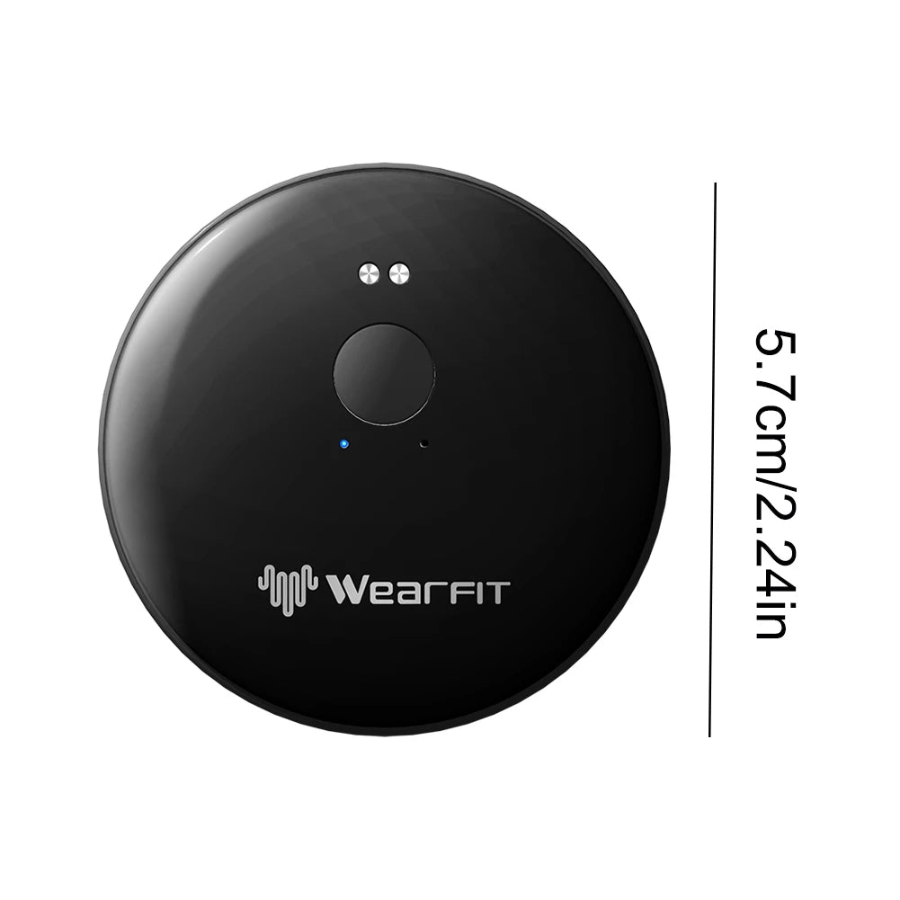 AI Real-Time Language Translation 144 Languages Portable Audio Photo Voice Video Recognition Translation Smart AI Translator