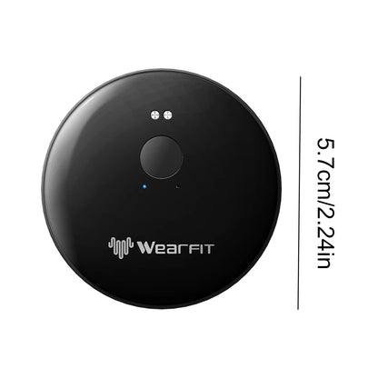 AI Real-Time Language Translation 144 Languages Portable Audio Photo Voice Video Recognition Translation Smart AI Translator