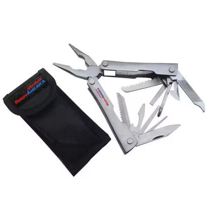 1-Person 3-Day Deluxe Emergency Kit with Backpack