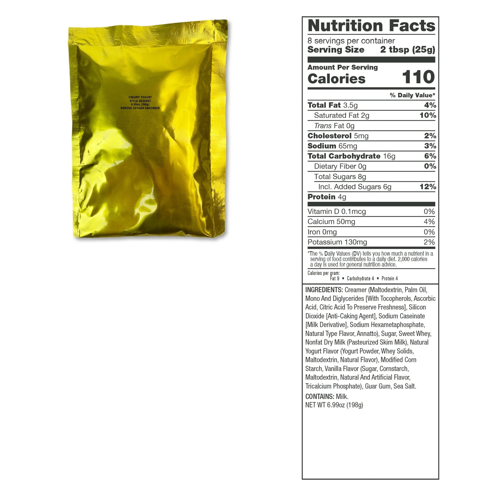 104 Serving Variety Pack Bucket Buy 1 Get 1