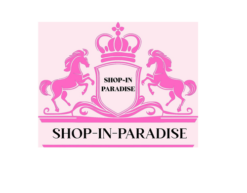 SHOP IN PARADISE 