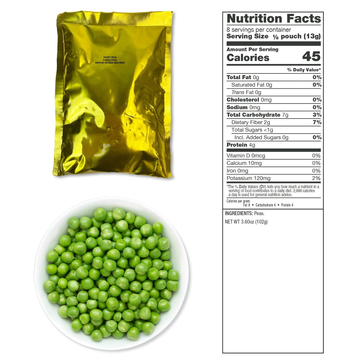 104 Serving Variety Pack Bucket Buy 1 Get 1