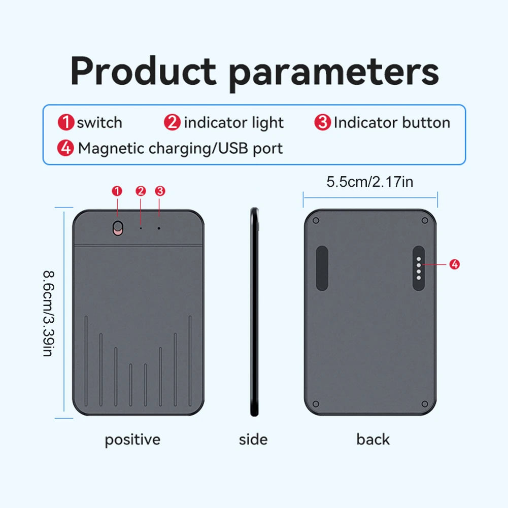 AI Voice Recorder APP Control Audio Recorder Transcribe & Summarization with Chatgpt AI Notetaking Device Support 80+ Languages