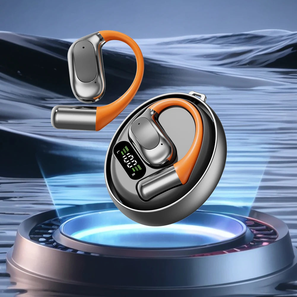 Translation Earbuds Real Time 144 Languages Ai Translating Earbuds Headphones AI Translator Earbuds for Travel Business Learning