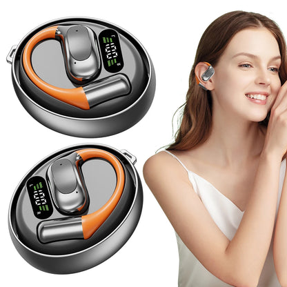 Translation Earbuds Real Time 144 Languages Ai Translating Earbuds Headphones AI Translator Earbuds for Travel Business Learning