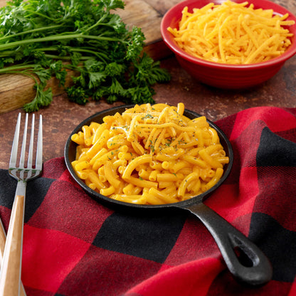 4 Week Mega Food Supply