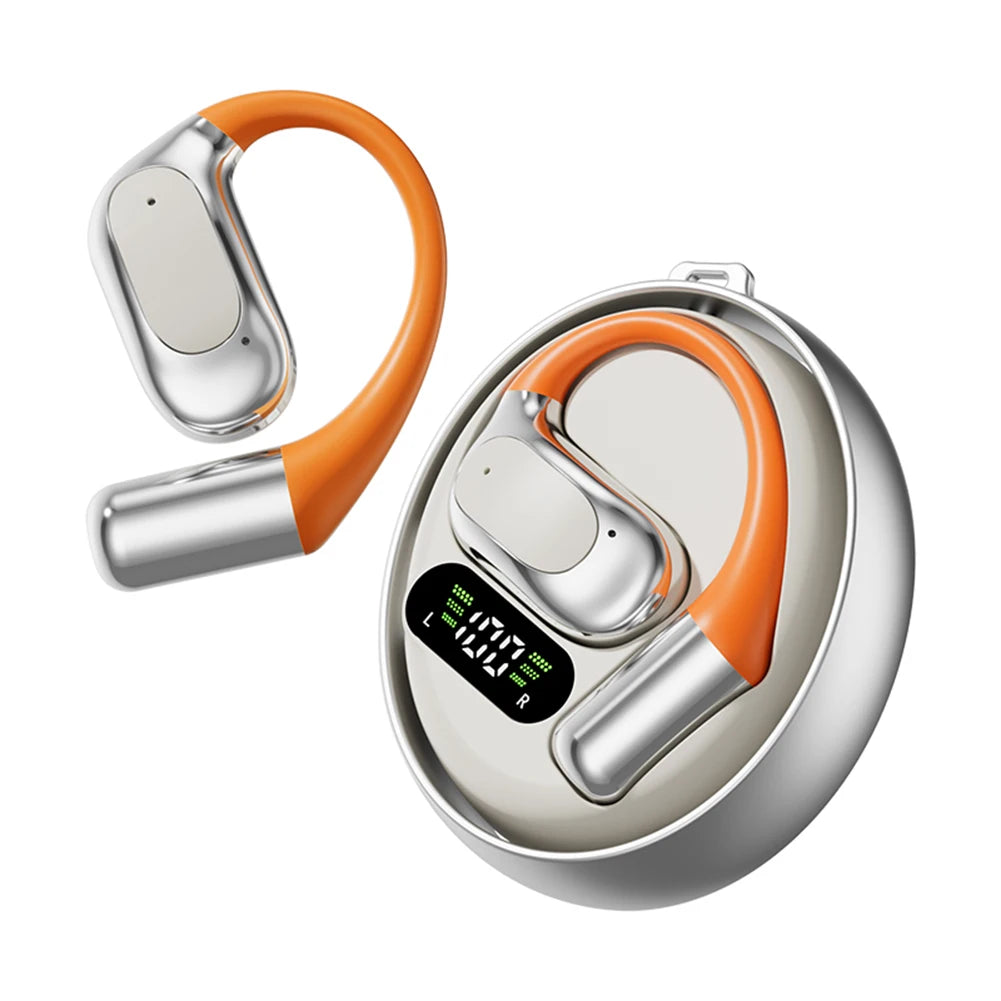 Translation Earbuds Real Time 144 Languages Ai Translating Earbuds Headphones AI Translator Earbuds for Travel Business Learning