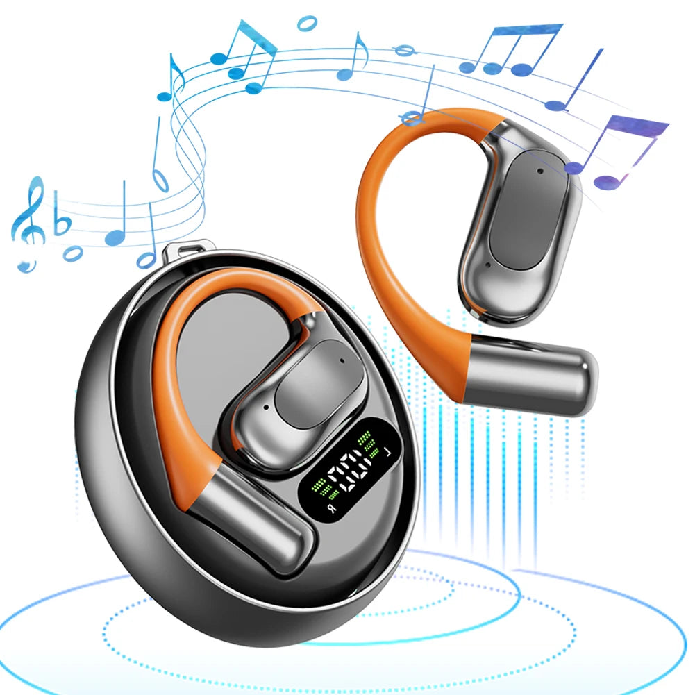 Translation Earbuds Real Time 144 Languages Ai Translating Earbuds Headphones AI Translator Earbuds for Travel Business Learning