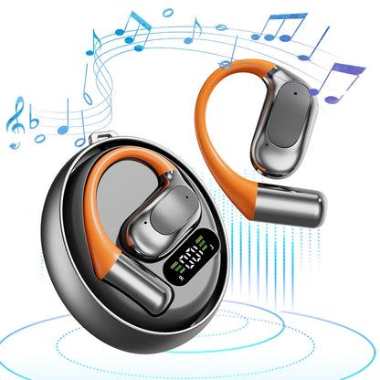 Translation Earbuds Real Time 144 Languages Ai Translating Earbuds Headphones AI Translator Earbuds for Travel Business Learning