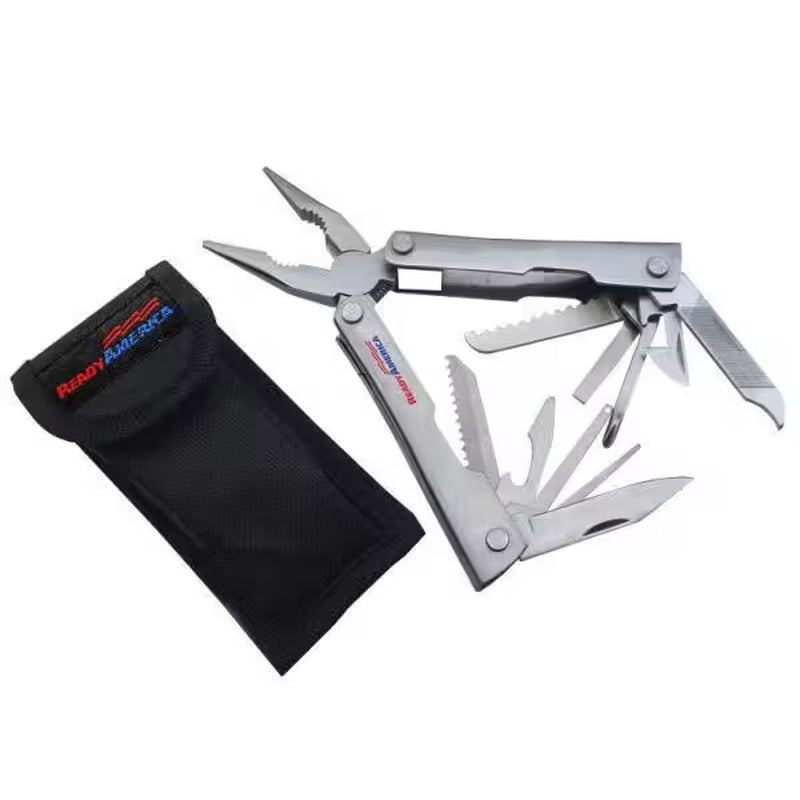 Cold Weather Survival Kit (2-Person)