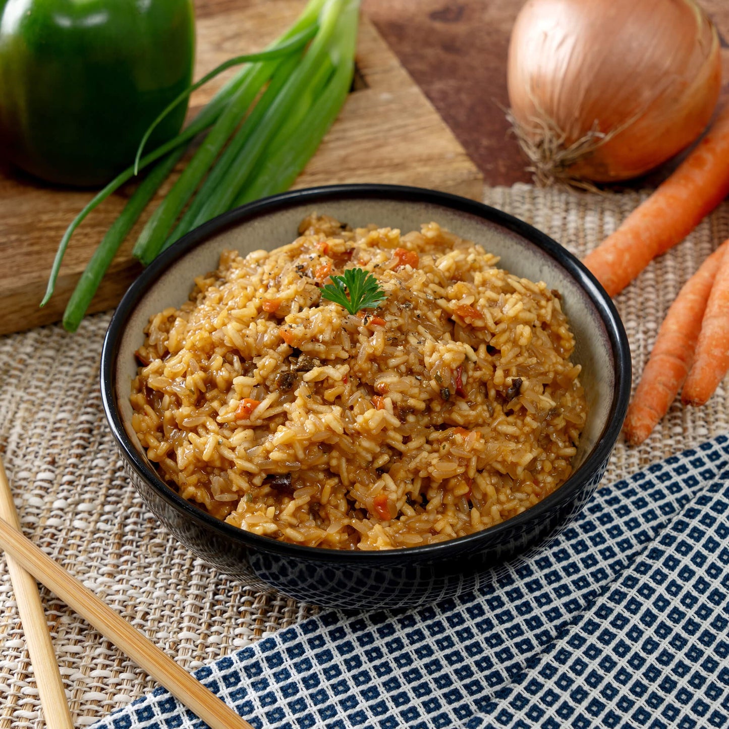 4 Week Mega Food Supply