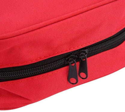 Premium Compact and Lightweight First Aid Kit, 234 Piece